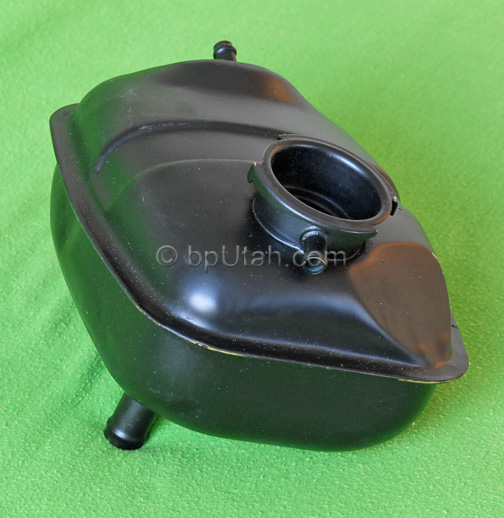 Land rover defender coolant discount